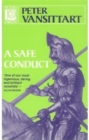 Safe Conduct - Book