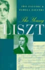 Young Liszt - Book