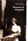 Memories of Altagracia - Book