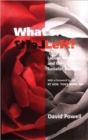 What's Left? : Labour Britain and the Socialist Tradition - Book