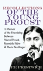 Translation of Memories : Recollections of the Young Proust - Book