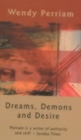 Dreams, Demons and Desire - Book