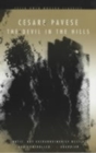 Devil in the Hills - Book