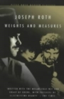 Weights and Measures - Book