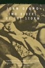 Two Riders on the Storm - Book