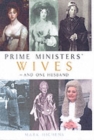 Prime Ministers' Wives - and One Husband - Book
