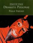 Dramatis Personae - Book