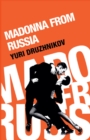 Madonna from Russia - Book