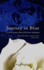 Journey in Blue : A Novel About H.C. Andersen - Book