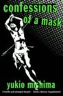 Confessions of a Mask - Book