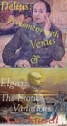 Elgar : The Erotic Variations and Delius: A Moment with Venus - Book