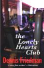 The Lonely Hearts' Club - Book