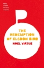 The Redemption of Elsdon Bird - Book