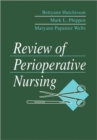 Review of Perioperative Nursing - Book