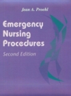 Emergency Nursing Procedures - Book