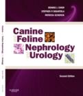 Canine and Feline Nephrology and Urology - Book