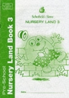 Nursery Land Book 3 - Book