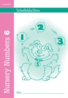 Nursery Numbers Book 6 - Book