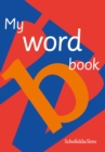 My Word Book - Book