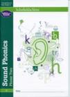 Sound Phonics Phase Two: EYFS/KS1, Ages 4-6 - Book