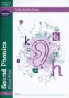 Sound Phonics Phase Four: EYFS/KS1, Ages 4-6 - Book