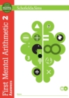 First Mental Arithmetic Answer Book 2 - Book