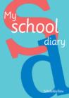 My School Diary - Book