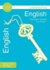 Key Stage 1 English Revision Guide - Book