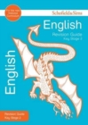 Key Stage 2 English Revision Guide - Book