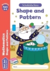 Get Set Mathematics: Shape and Pattern, Early Years Foundation Stage, Ages 4-5 - Book