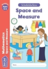 Get Set Mathematics: Space and Measure, Early Years Foundation Stage, Ages 4-5 - Book