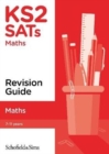KS2 SATs Maths Revision Guide - Book