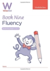 WriteWell 9: Fluency, Year 4, Ages 8-9 - Book