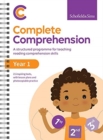 Complete Comprehension Book 1 - Book
