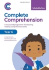 Complete Comprehension Book 6 - Book