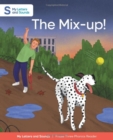 The Mix-up - Book
