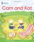 Cam and Kat - Book