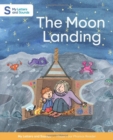 The Moon Landing - Book
