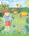 Tim - Book