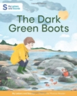The Dark Green Boots - Book