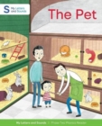 The Pet - Book