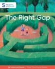 The Right Gap - Book