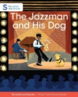 The Jazzman and His Dog - Book
