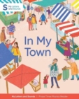 In My Town - Book