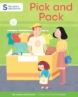 Pick and Pack - Book