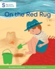On the Red Rug - Book