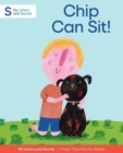 Chip Can Sit! - Book