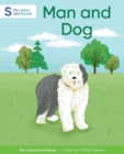 Man and Dog - Book