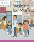Waiting for Mum - Book