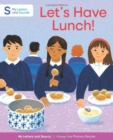 Let's Have Lunch! - Book